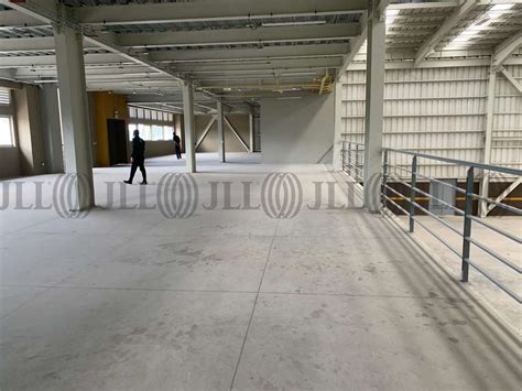 Centro Industrial Y Log Stico Milano Bodegas En Arriendo Bogot