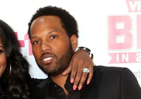 Mendeecees Harris Net Worth | Celebrity Net Worth