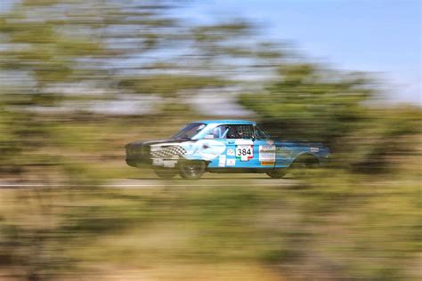 Quién va liderando la Carrera Panamericana 2023 Etapa 5