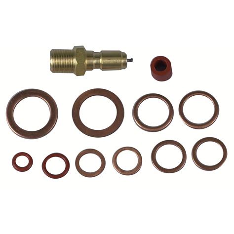 Fuel Injection Seal Kit Otc 518477