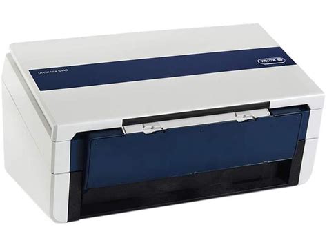 Xerox Documate Duplex Color Document Scanner Newegg Ca