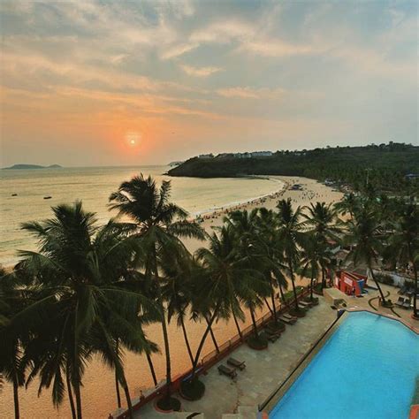 20 Best Goa Resorts With Private Beach For A Relaxed Vacation | LBB