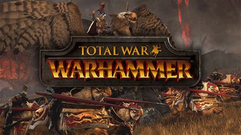 Total War™: WARHAMMER® | Steam PC Game