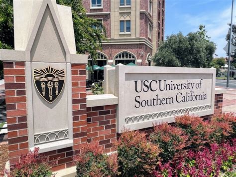 Usc Early Acceptance Rate 2024 Debee Ethelyn