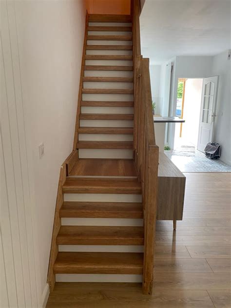 Avis Clients Rénovation Escalier Escal Concept