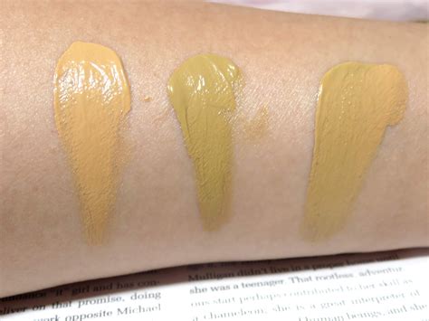 Review Giorgio Armani Beauty Neo Nude Foundation Pretty Is My Profession