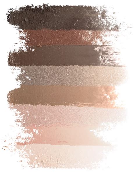 Палетка тіней для повік Max Factor Masterpiece Nude 01 Cappuccino Nudes 6 5 г 3616302463893