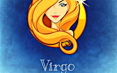 Virgo Wallpaper (73+ images)