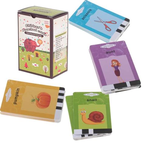 Cartes M Moire De Lecteur De Cartes Ducatives Pour Lapprentissage Des