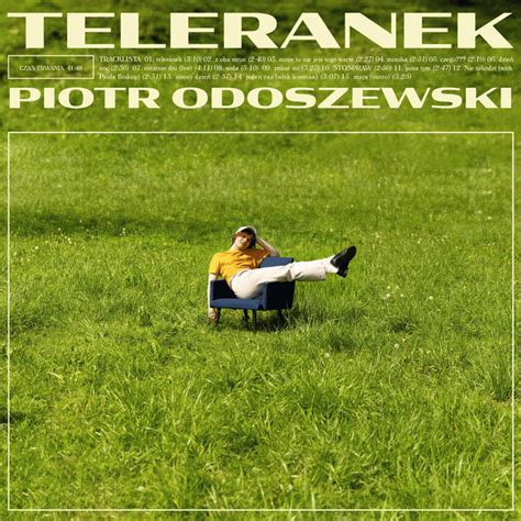 Piotr Odoszewski Teleranek Lyrics And Tracklist Genius