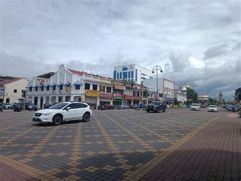 sungai petani malaysia random city generator