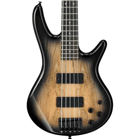 Ibanez GSR205SM - бас-гитара | Купить в магазине Аудиомания