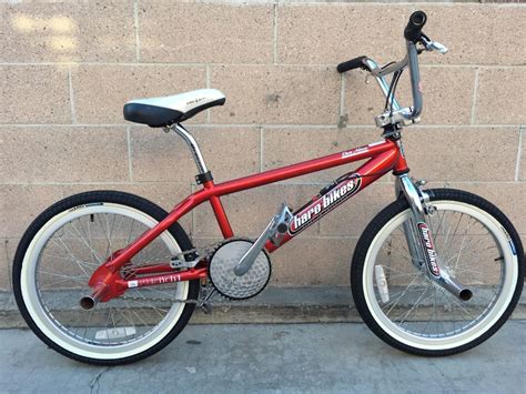 Haro Mirra Air Bmxmuseum