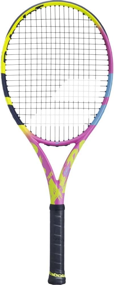 Babolat Raqueta De Tenis Pure Aero Rafa Origin Yaxa Colombia