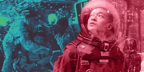 Best Chinese Sci-Fi Movies, Ranked