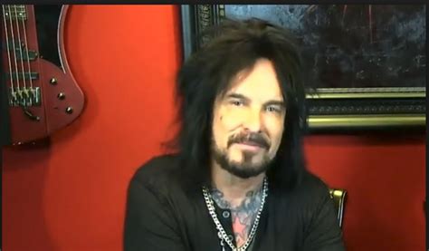 Nikki Sixx Net Worth In 2022 Updated | AQwebs.com