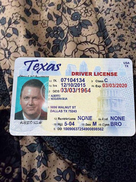 Online Fake Drivers License Maker Sergmanager