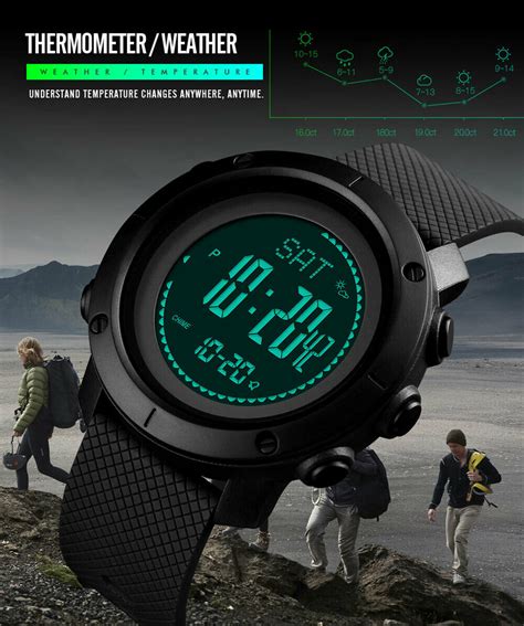 Hodinky SKMEI 1427
