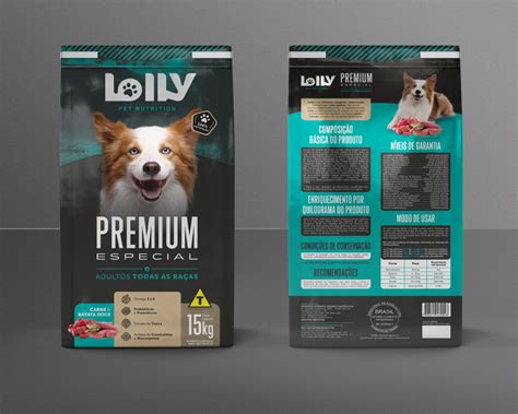 43 Creative Pet Food Packaging Design For Inspiration 2020 Artofit