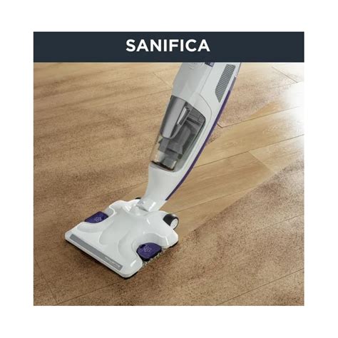 ROWENTA RY7731 SCOPA ELETTRICA A VAPORE CLEAN STEAM REVOLUTION 1500W