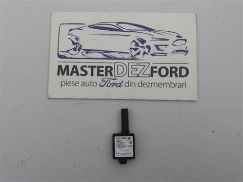 Amplificator Antena Ford Anunturi Cu Piese