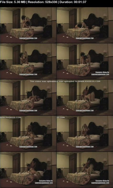 Naked Sabrina Sabrok Added 07 19 2016 By Makhan