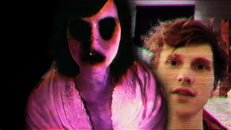 We Found The Scariest Analog Horror Series Ever Made Youtube