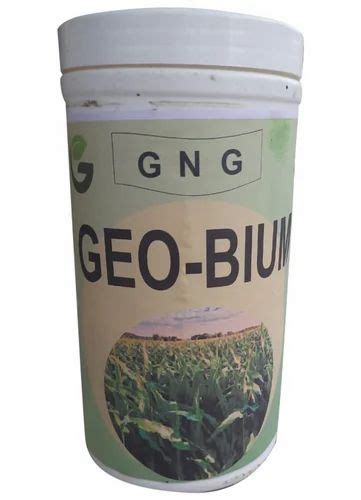 Bio Tech Grade Packaging Size 1 Kg Gng Geo Bium Bio Fertilizers For