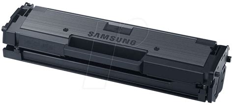 Toner Mlt D S Toner For Samsung Xpress M Black At Reichelt