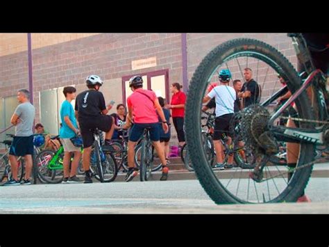 La Pedalada De Riells I Viabrea Aplega Una Vuitantena De Participants