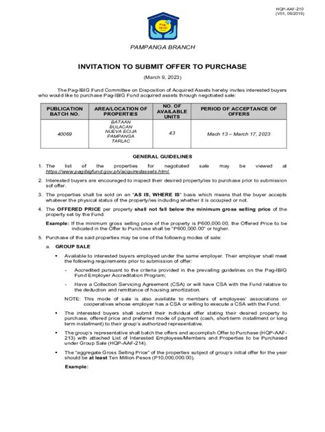 Fillable Online Pagibigfund Gov Step By Step Instructions For Cebu