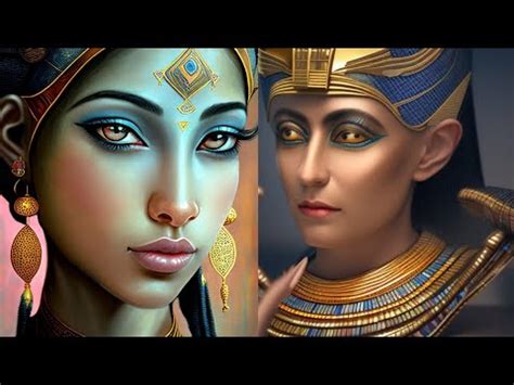 Filthy Secrets Of Ancient Egypt Youtube