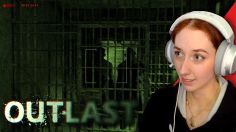 Nude Dudes Outlast Part 2 YouTube