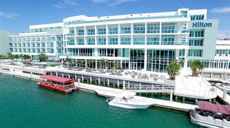 Hotels in Bimini - Hilton at World Resorts Bimini, Bahamas