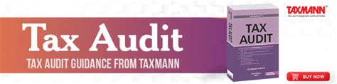 Analysis Clause 44 Of Tax Audit Report With Illustrations