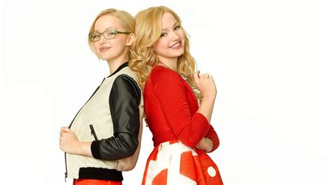 Liv And Maddie Wallpapers Wallpaper Cave