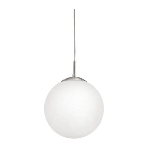 Eglo Lighting 85262 Rondo 1 Light Medium Globe Ceiling Pendant Lighting From The Home Lighting