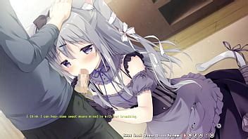 Amairo Chocolata Chieri Yukimura Scene Ending English Xvideos