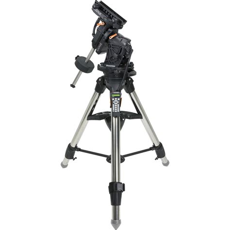 Celestron Cgx L Goto Eq Mount With Tripod 91531 Bandh Photo Video