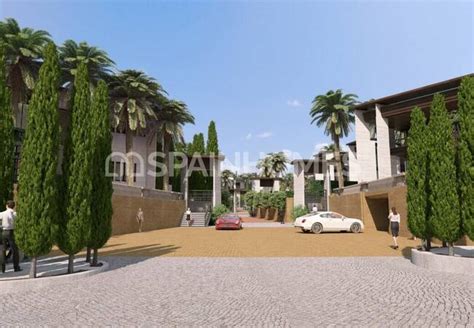 Luxurious Villas on Spacious Plots in Marbella Málaga