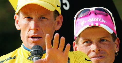 Lance Armstrong S Doping Denials Through The Years