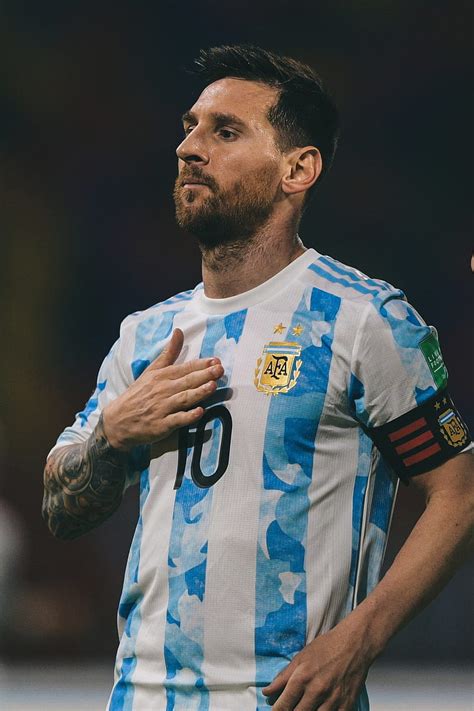 Messi Wallpaper K Argentina Infoupdate Org