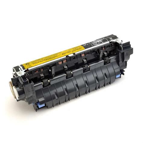 Fuser Assembly For Hp Laserjet P P P Printer V Rm