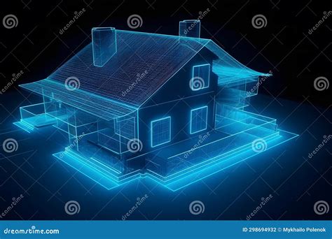 Development Architecture Computer Systems Of Smart Building Design