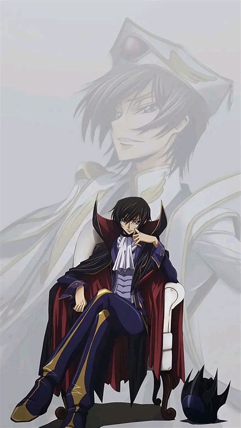 Pin By Nikki Patterson On Quick Saves In Code Geass Wallpaper