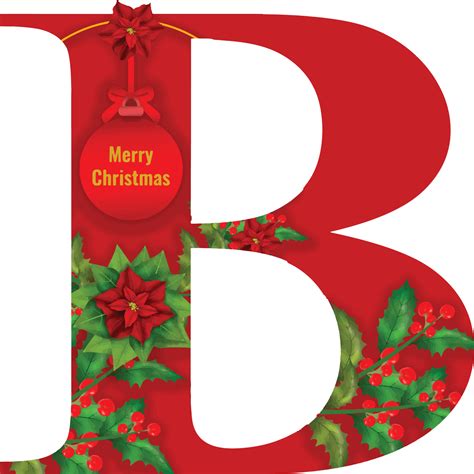 Christmas Alphabet Illustration Is Perfect For Any Project Packaging Stationery Mugs Bags