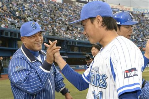 【巨人】松井秀喜氏、春季キャンプで臨時コーチ！ob戦にも出場予定 ショウアップナイター