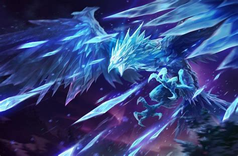 League of Legends Season 10 Champion Guide: Anivia Tips and Tricks ...