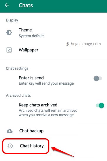 How To Permanently Delete Whatsapp Chat Backup On Android Phone