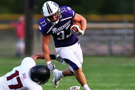 North Branford CT high school football preview